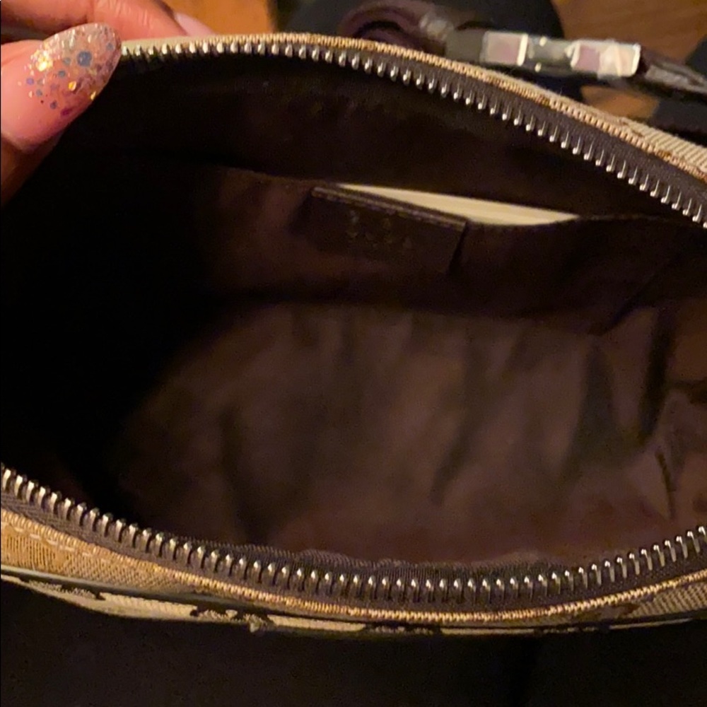 Brand New Gucci Fanny pack 💯 authentic - Picture 11 of 16